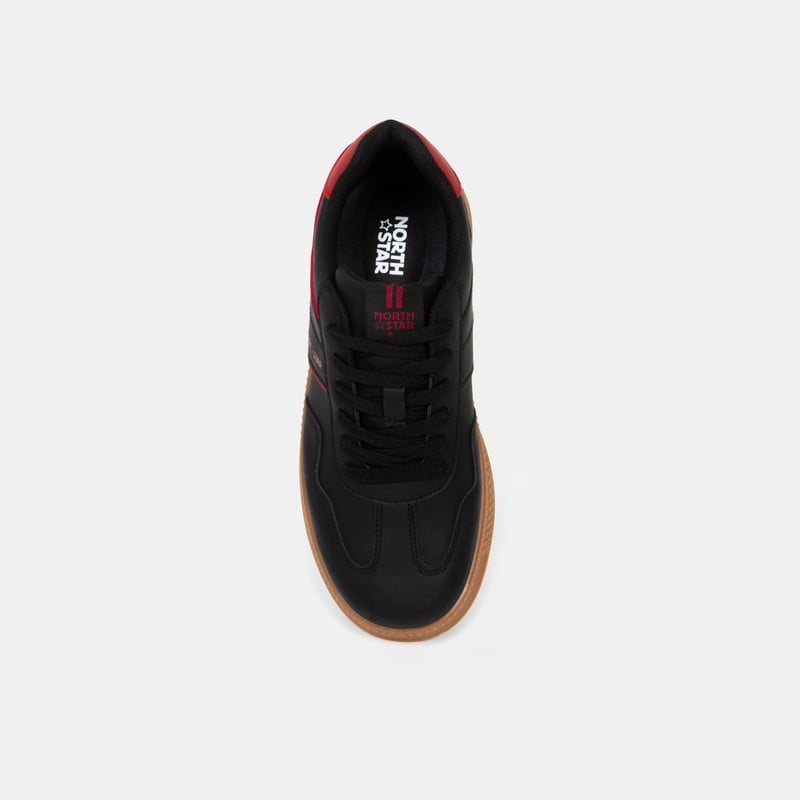 ZAPATILLAS URBANAS HOMBRE NORTH STAR - 4