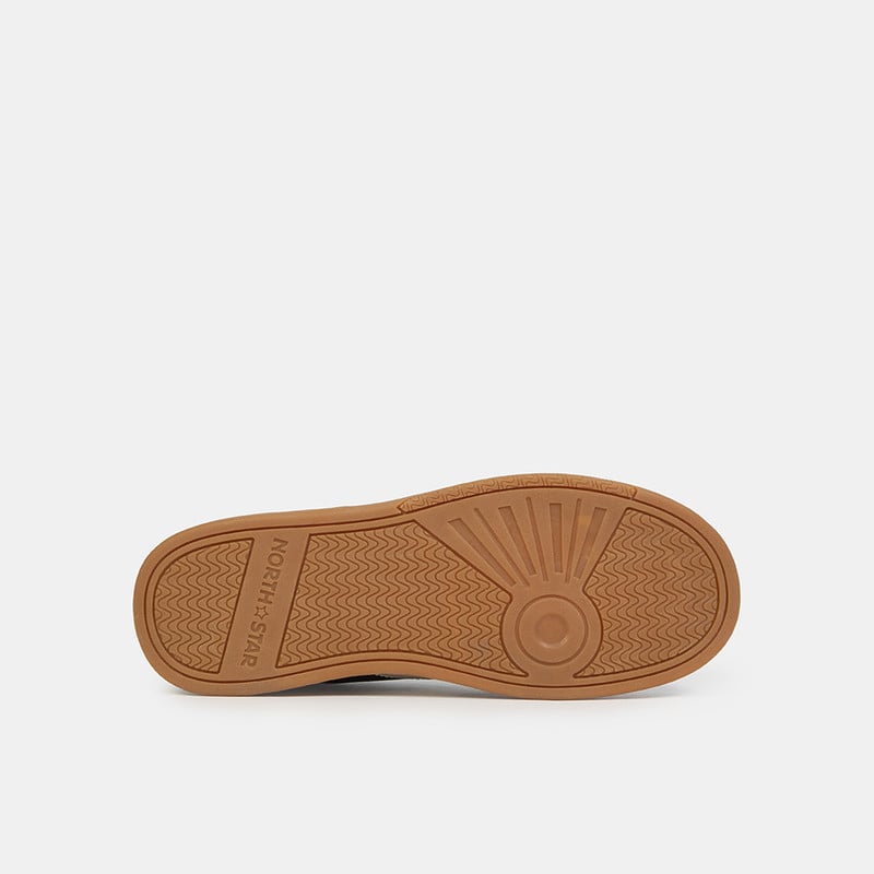 ZAPATILLAS URBANAS HOMBRE NORTH STAR NEGRO - 5