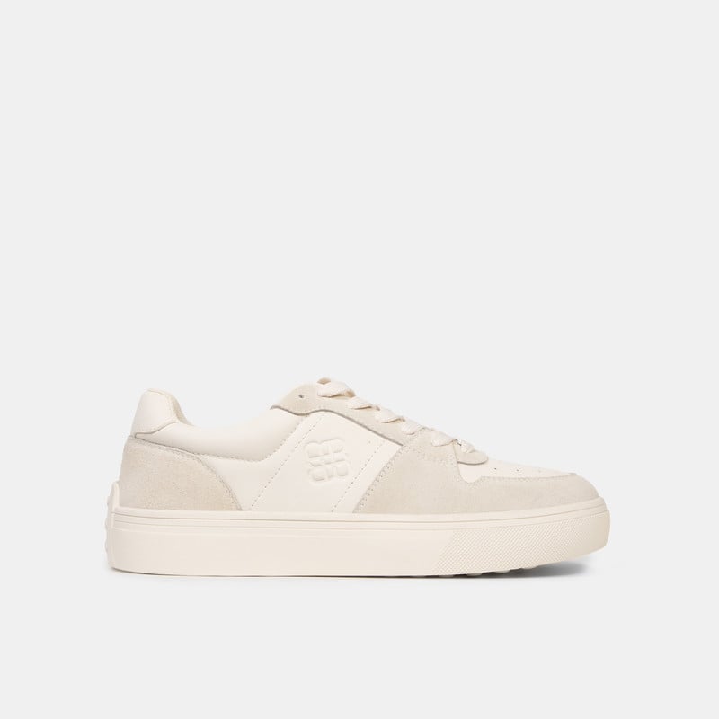 ZAPATILLAS CASUALES HOMBRE BATA RED - 1