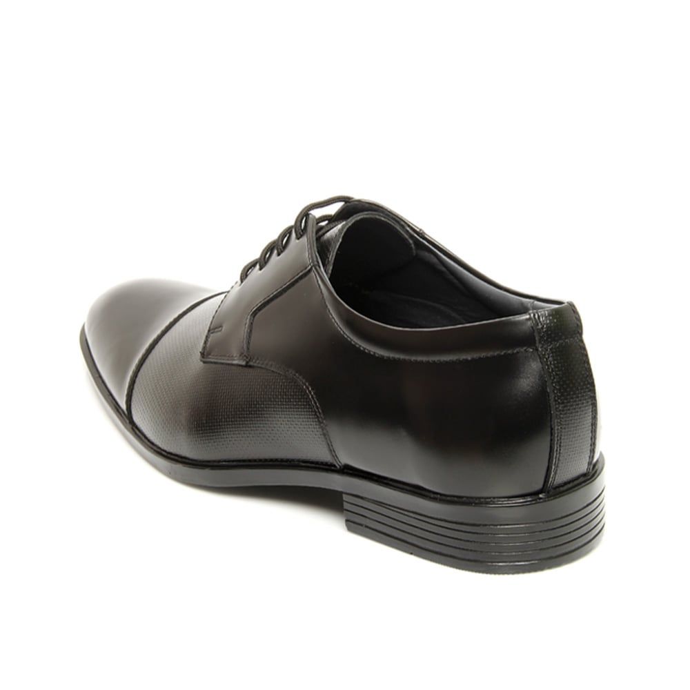 ZAPATOS DE VESTIR HOMBRE BATA NEGRO - 6