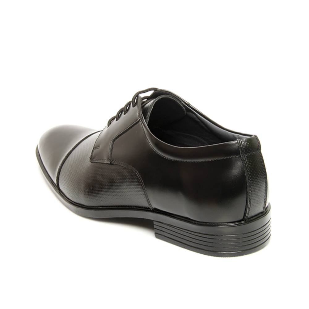 ZAPATOS DE VESTIR HOMBRE BATA NEGRO - 6