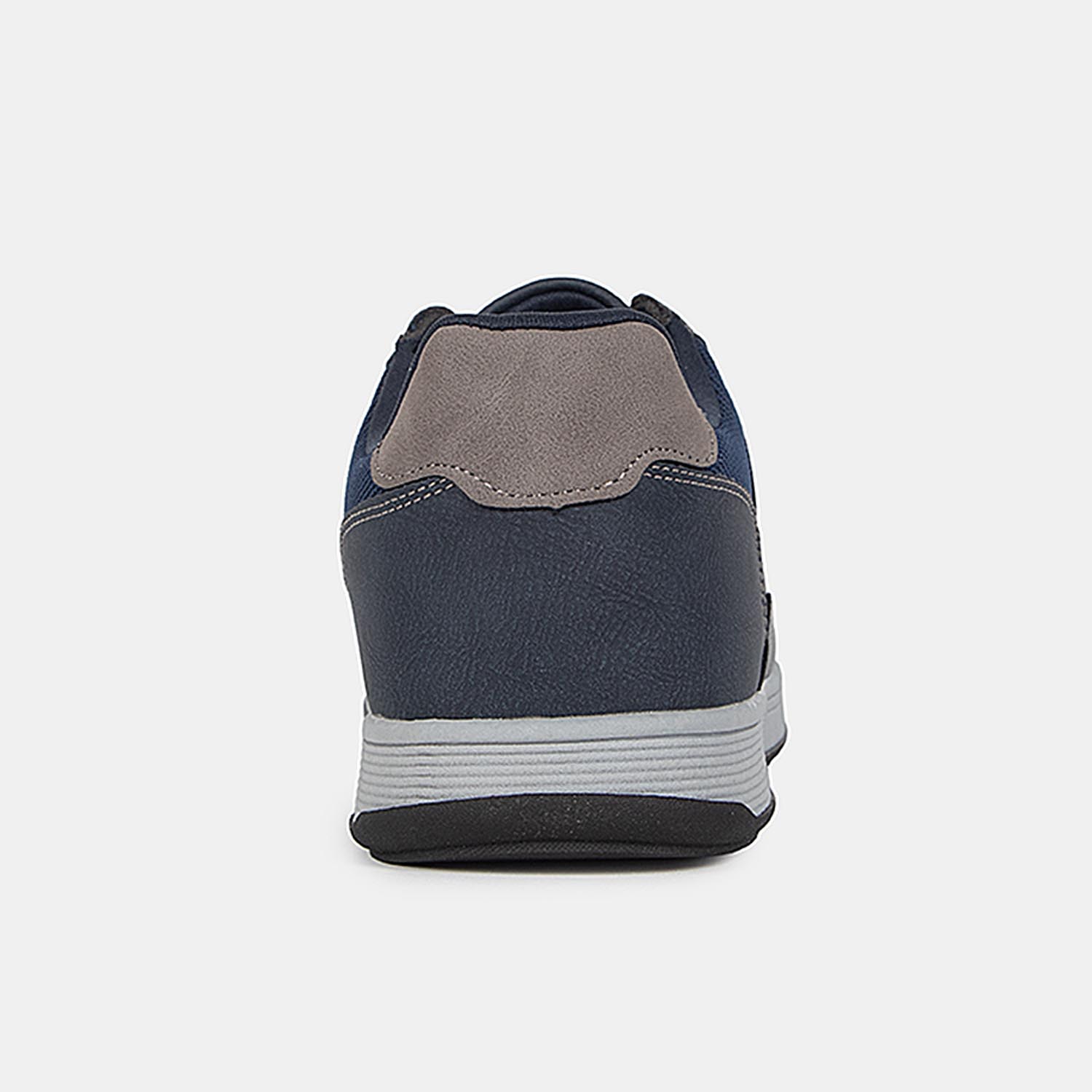 ZAPATILLAS CASUALES HOMBRE BATA AZUL - 3