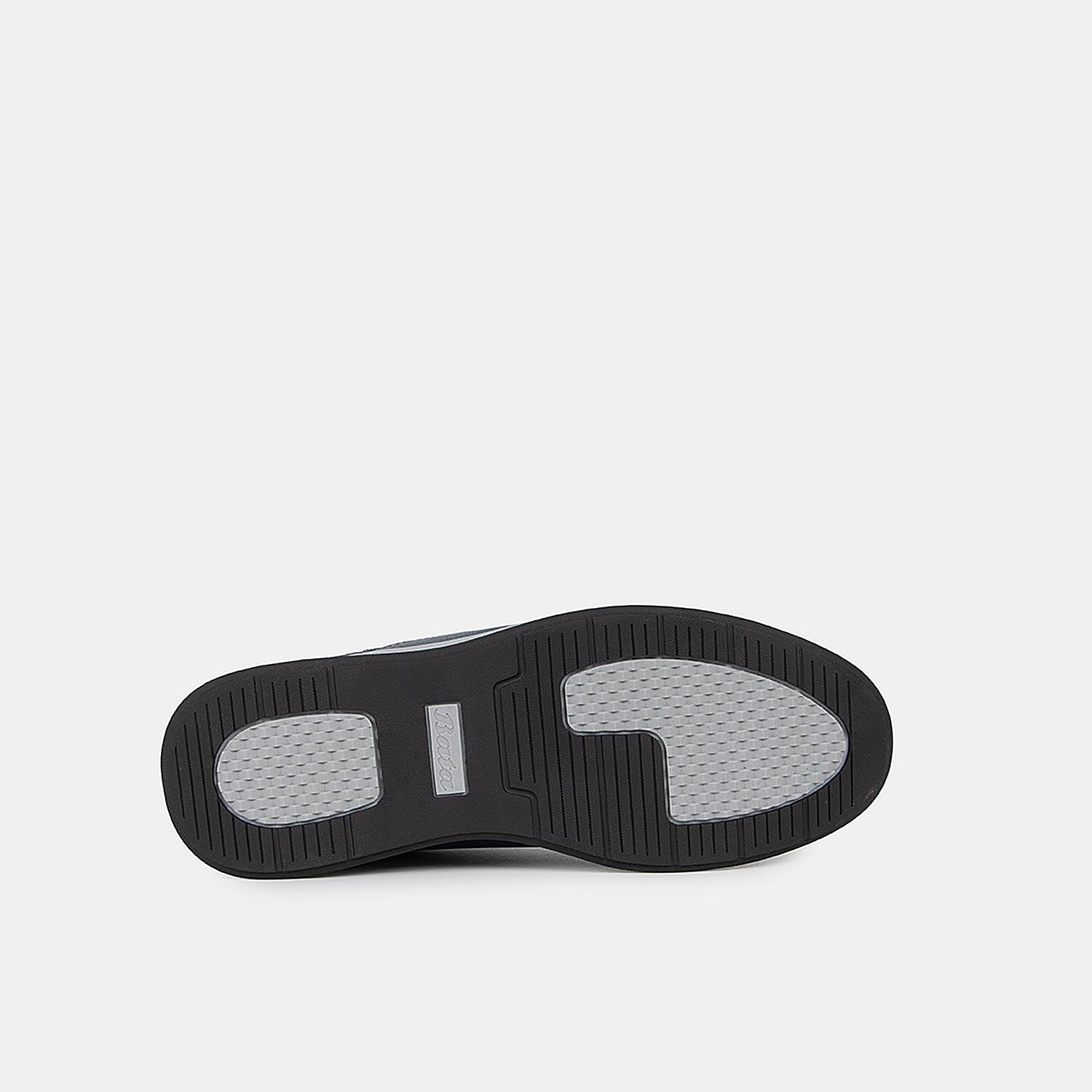 ZAPATILLAS CASUALES HOMBRE BATA AZUL - 5