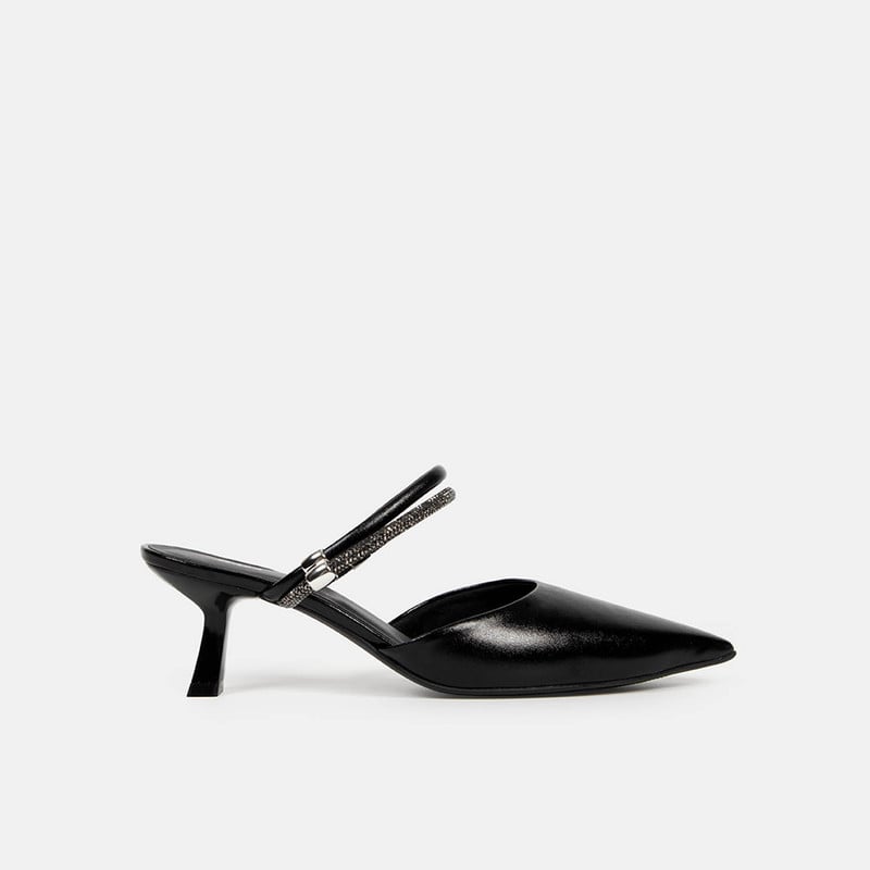 ZAPATOS DE VESTIR BATA PARA MUJER - 1