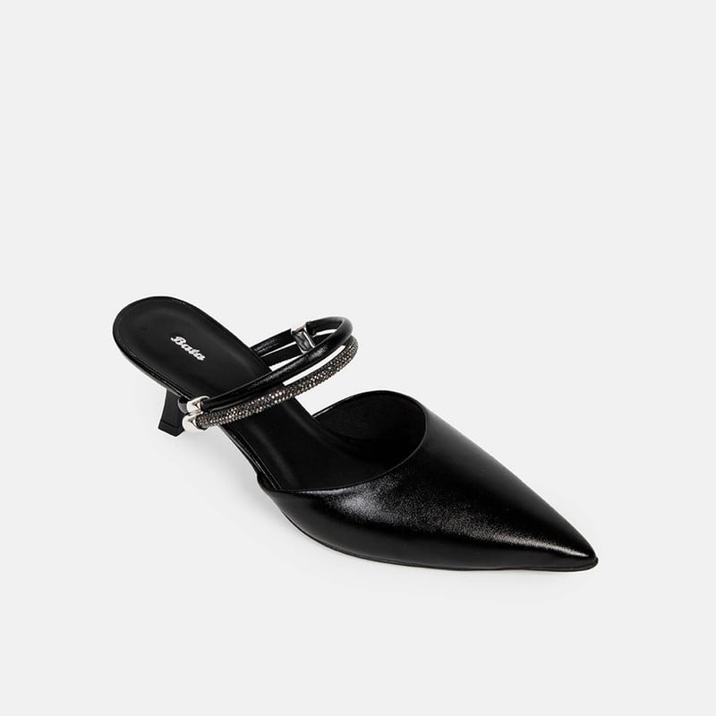 ZAPATOS DE VESTIR BATA PARA MUJER - 2