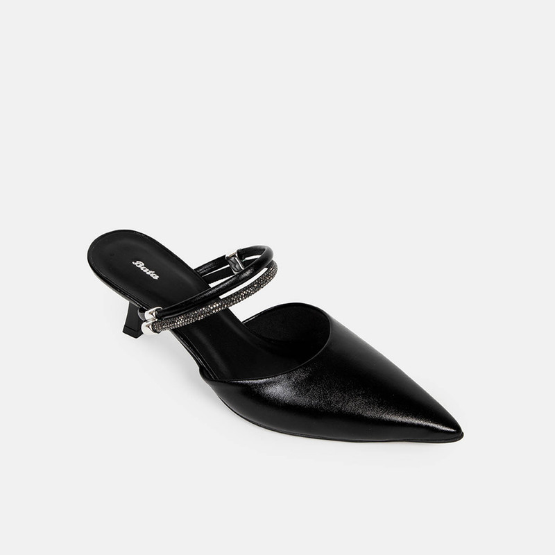 ZAPATOS DE VESTIR BATA PARA MUJER - 2