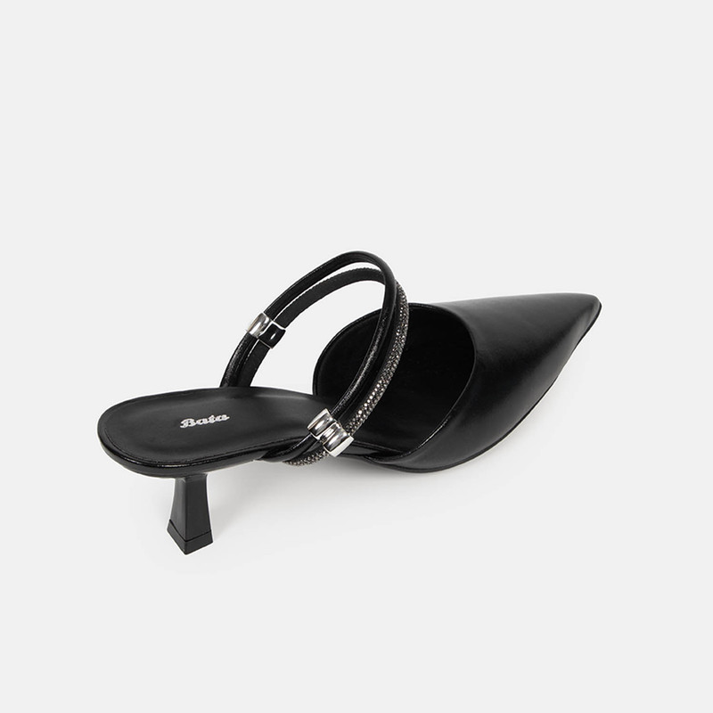 ZAPATOS DE VESTIR BATA PARA MUJER - 3