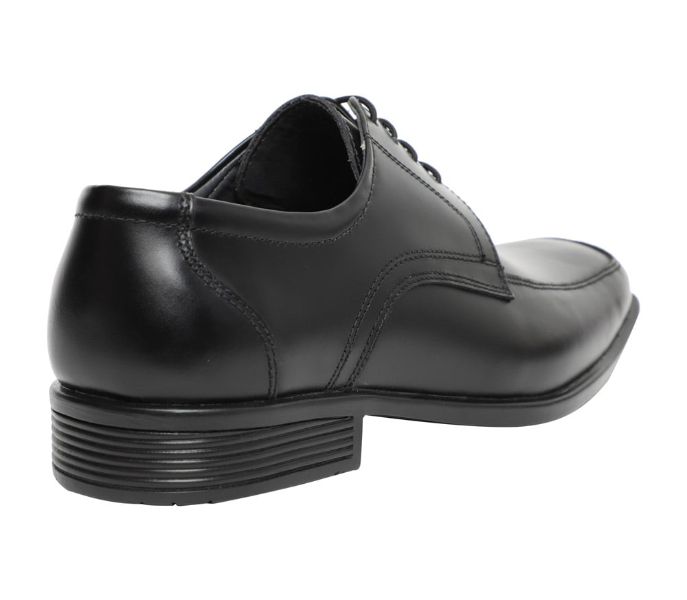 ZAPATOS DE VESTIR HOMBRE BATA NEGRO - 3