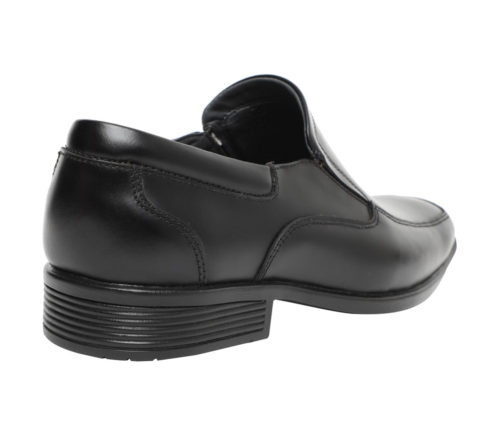 ZAPATOS DE VESTIR HOMBRE BATA NEGRO - 3