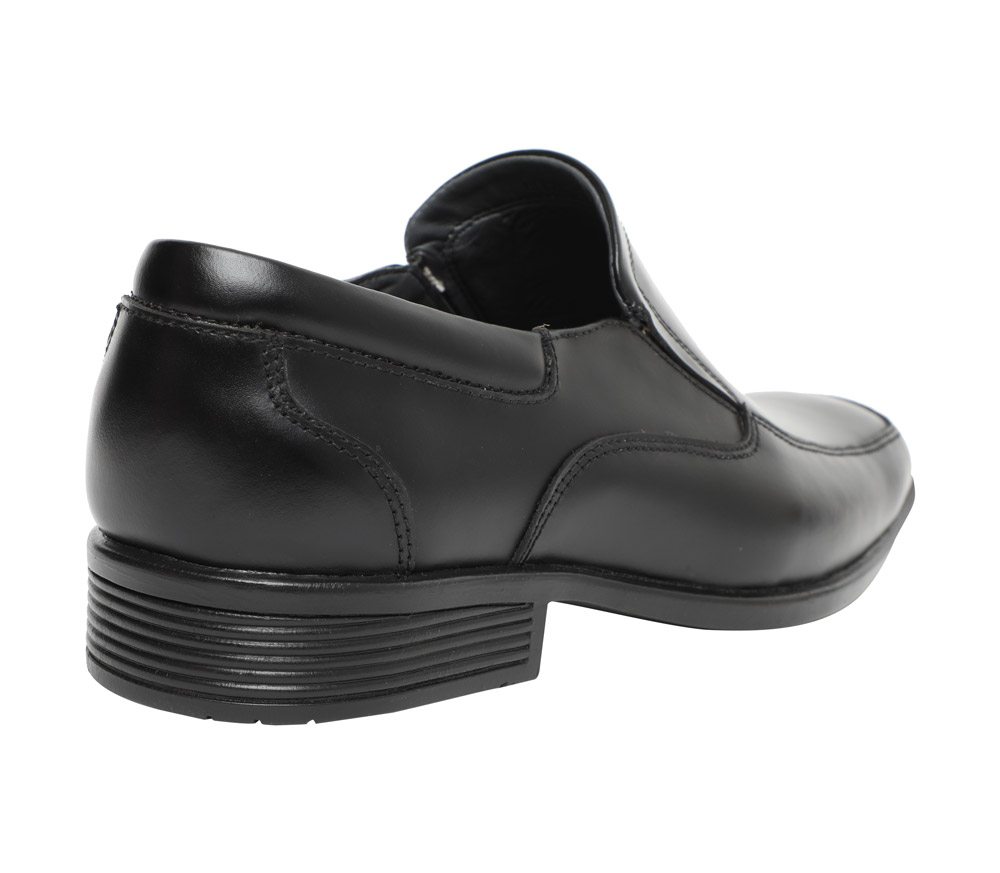 ZAPATOS DE VESTIR HOMBRE BATA NEGRO - 3
