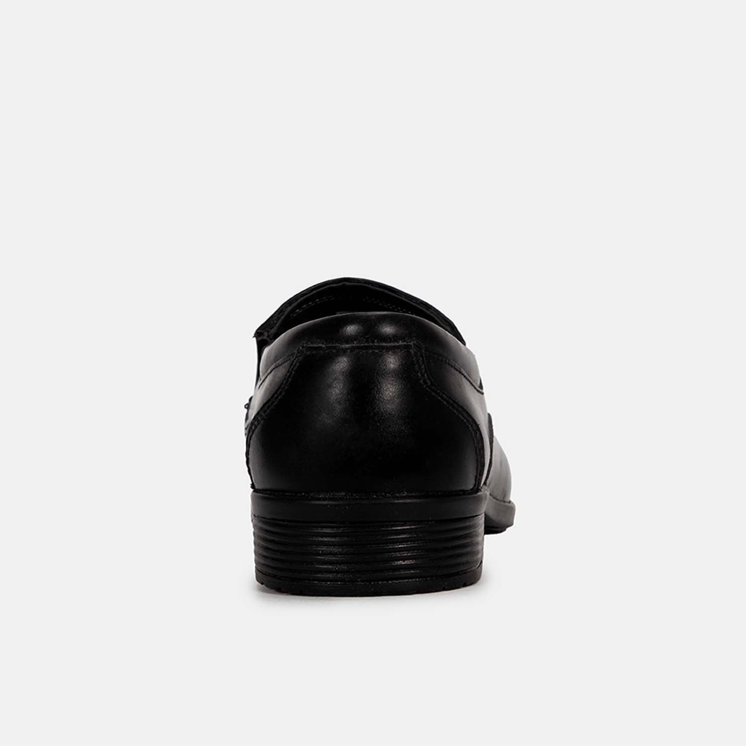 ZAPATOS DE VESTIR HOMBRE BATA NEGRO - 3