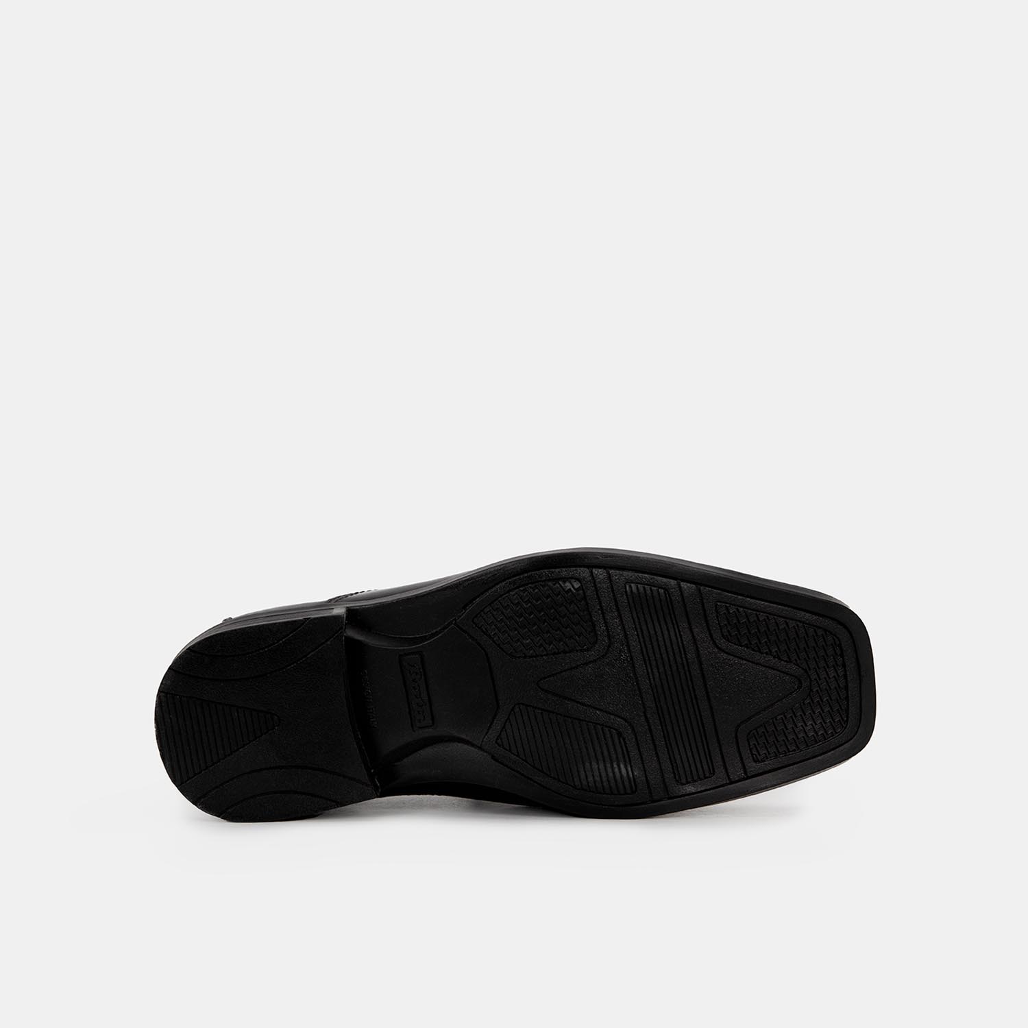 ZAPATOS DE VESTIR HOMBRE BATA NEGRO - 5
