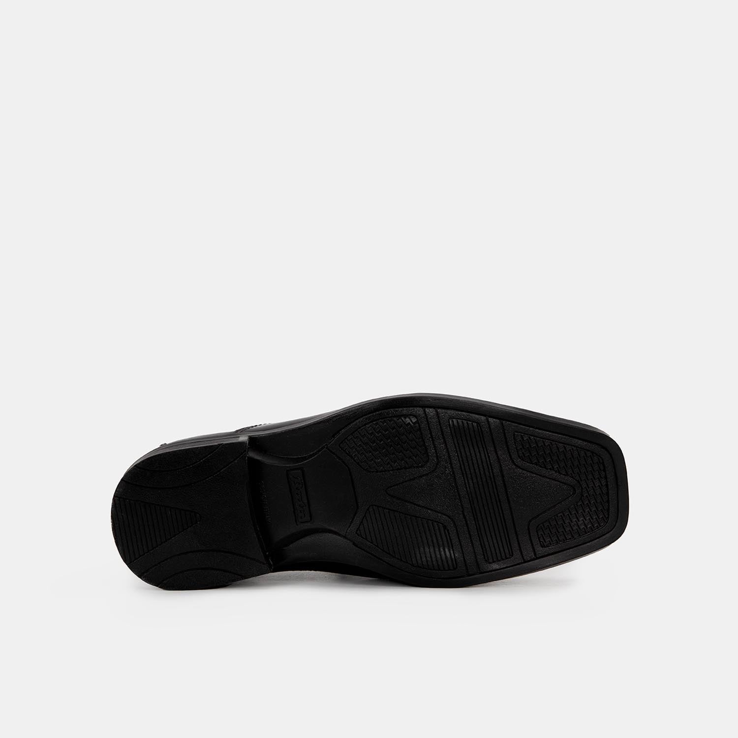 ZAPATOS DE VESTIR HOMBRE BATA NEGRO - 5