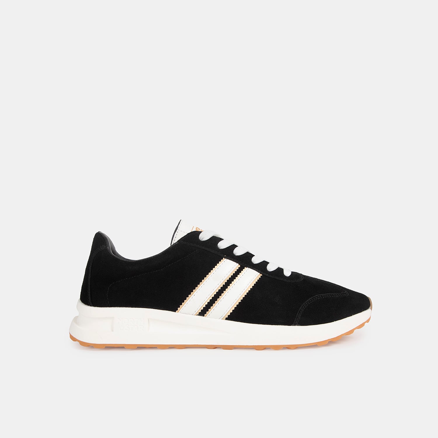 ZAPATILLAS URBANAS HOMBRE NORTH STAR - 1
