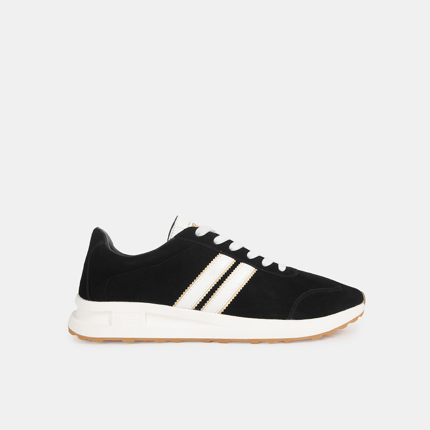 ZAPATILLAS URBANAS HOMBRE NORTH STAR - 1
