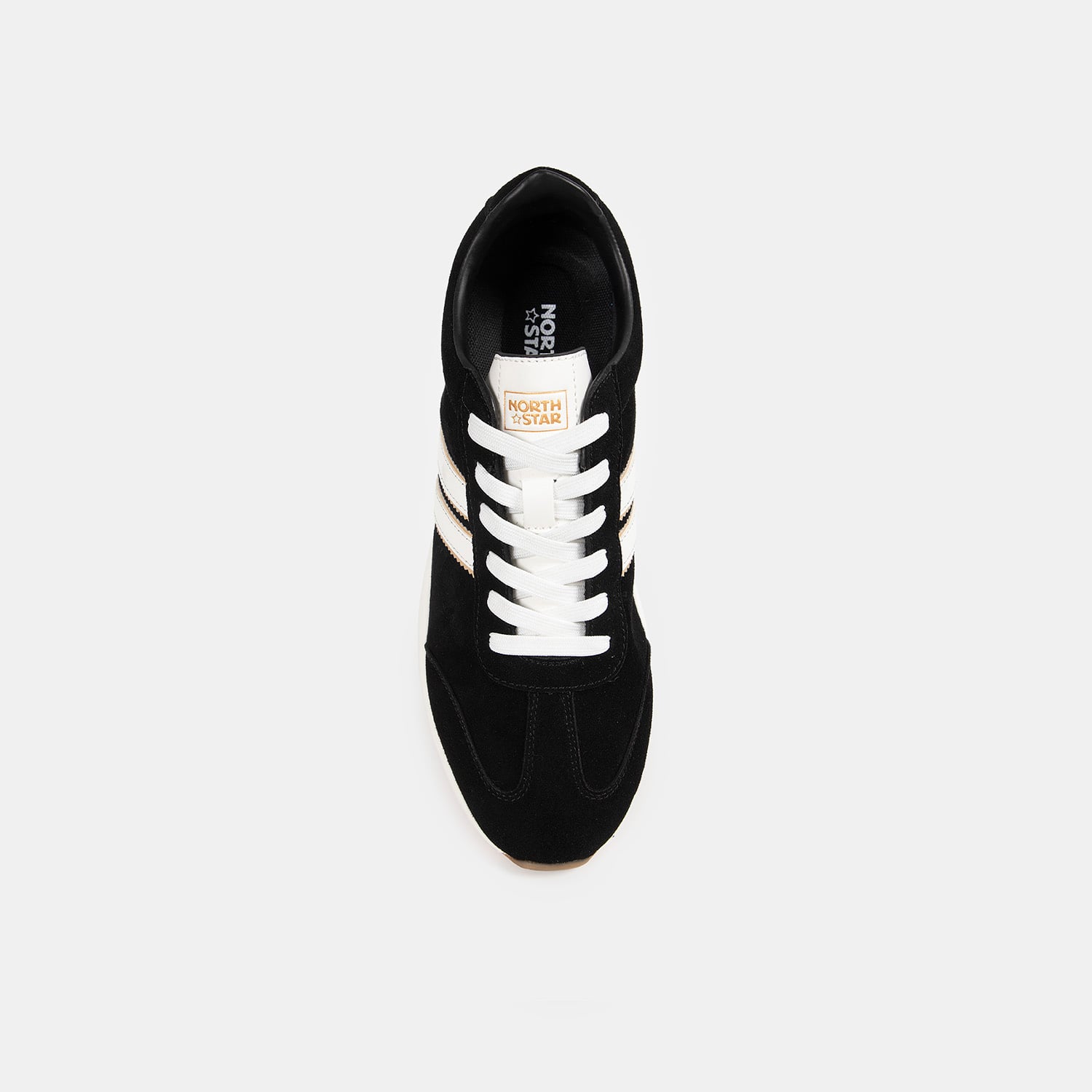 ZAPATILLAS URBANAS HOMBRE NORTH STAR - 4