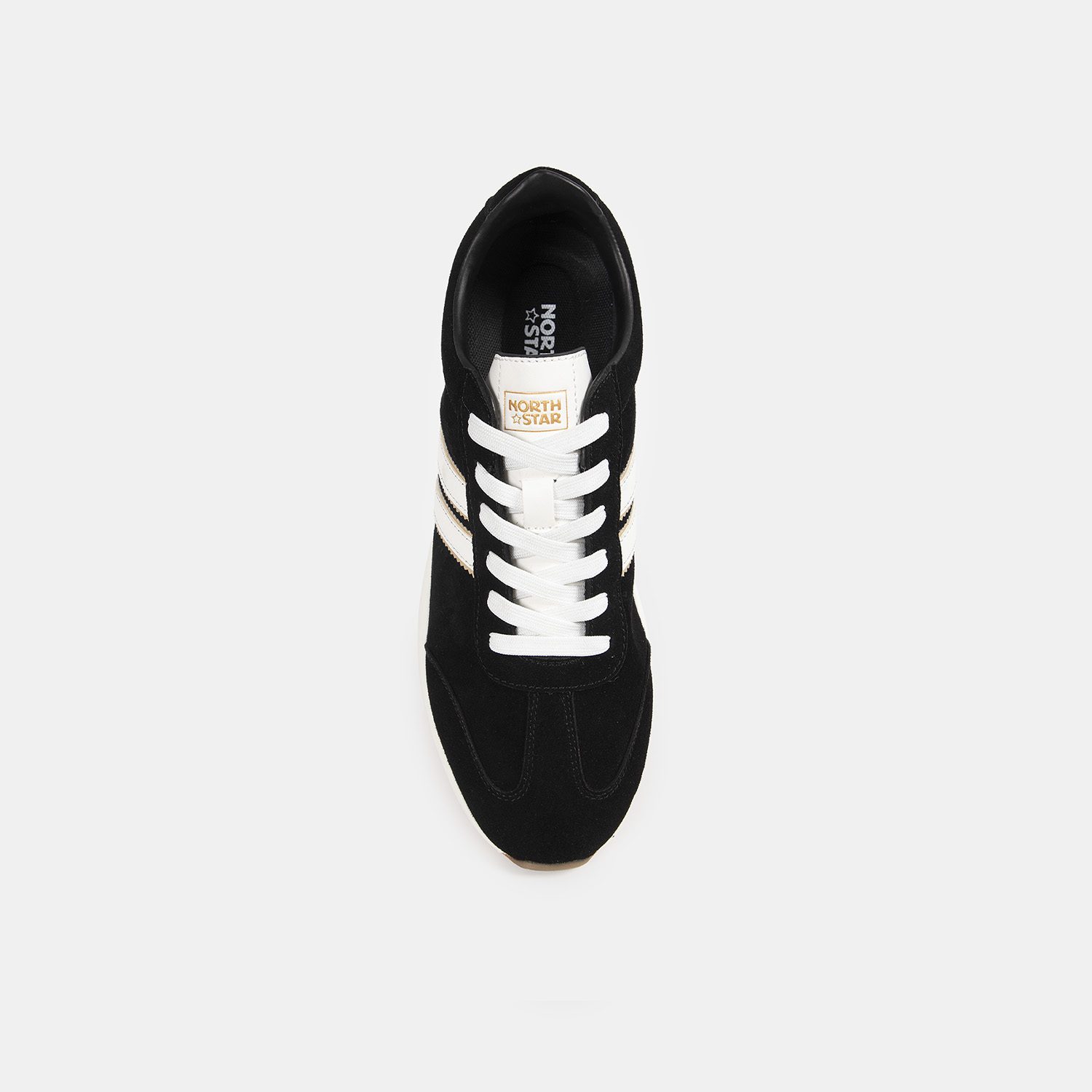 ZAPATILLAS URBANAS HOMBRE NORTH STAR - 4