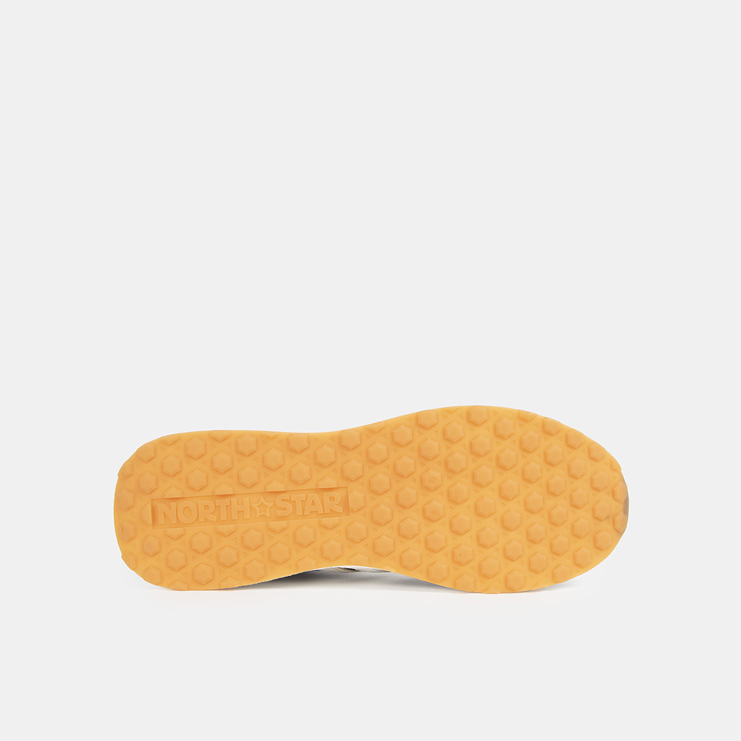ZAPATILLAS URBANAS HOMBRE NORTH STAR - 5