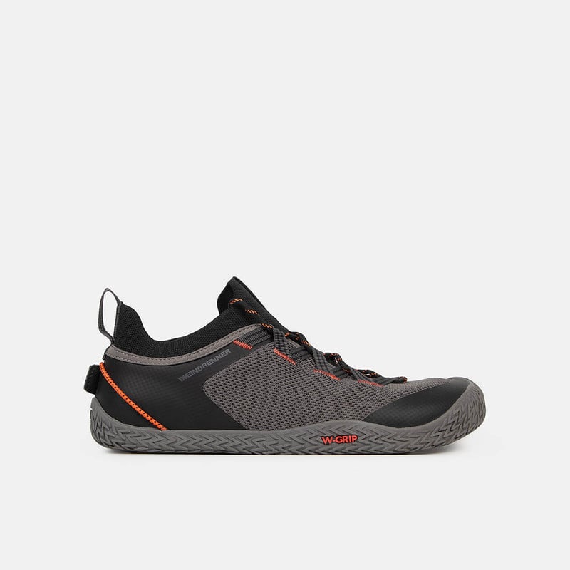 ZAPATILLAS OUTDOOR HOMBRE WEINBRENNER - 1