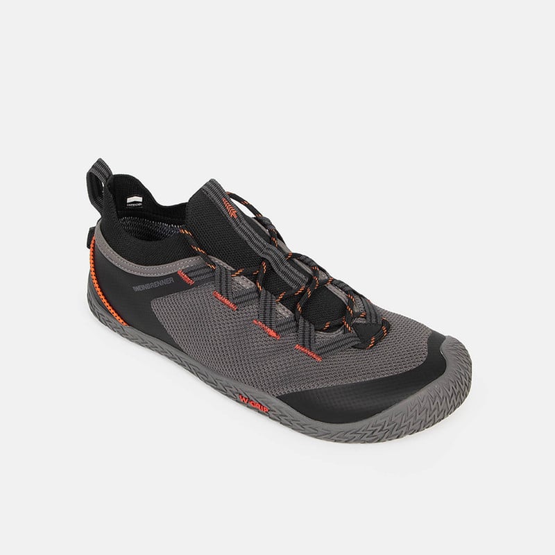 ZAPATILLAS OUTDOOR HOMBRE WEINBRENNER - 2