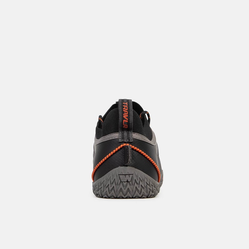 ZAPATILLAS OUTDOOR HOMBRE WEINBRENNER - 3