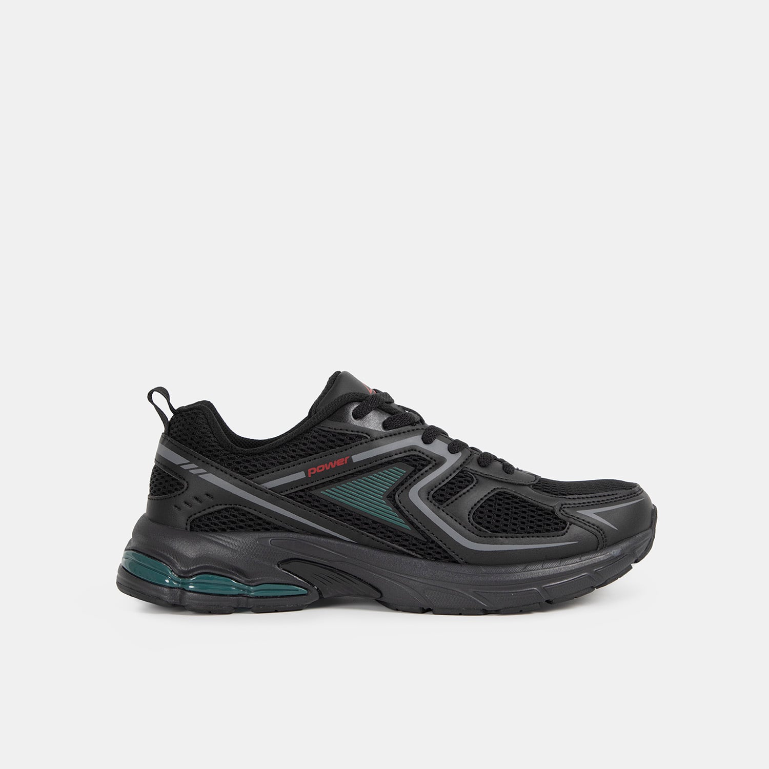 ZAPATILLAS DEPORTIVAS HOMBRE POWER - 1