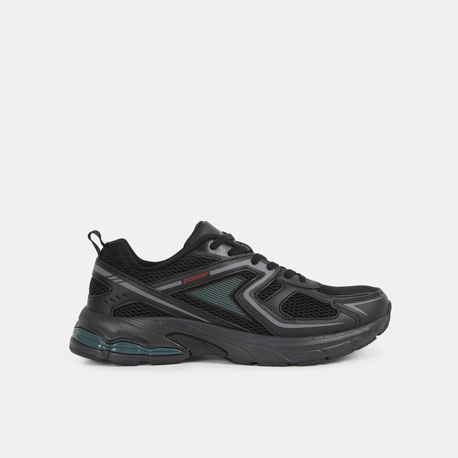 ZAPATILLAS DEPORTIVAS HOMBRE POWER - 1