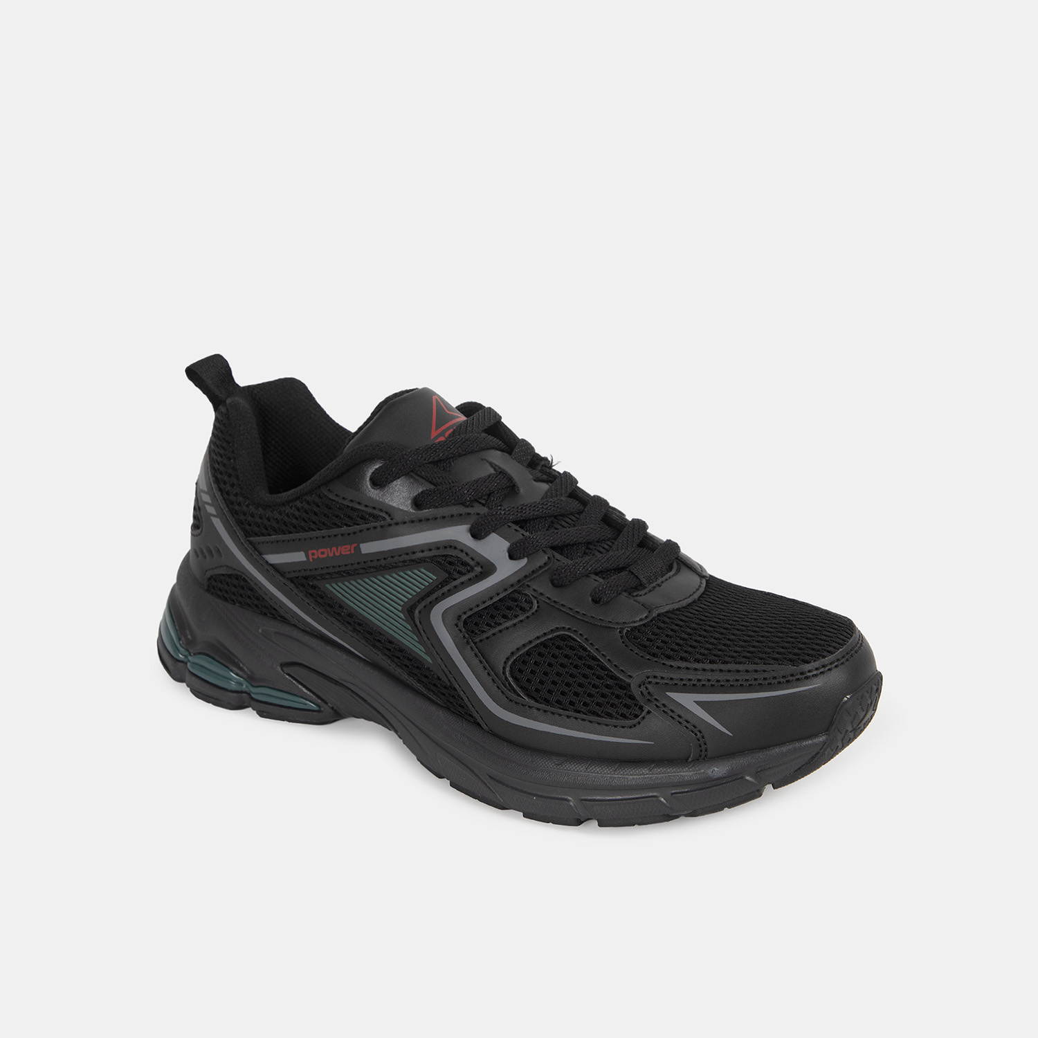ZAPATILLAS DEPORTIVAS HOMBRE POWER - 2