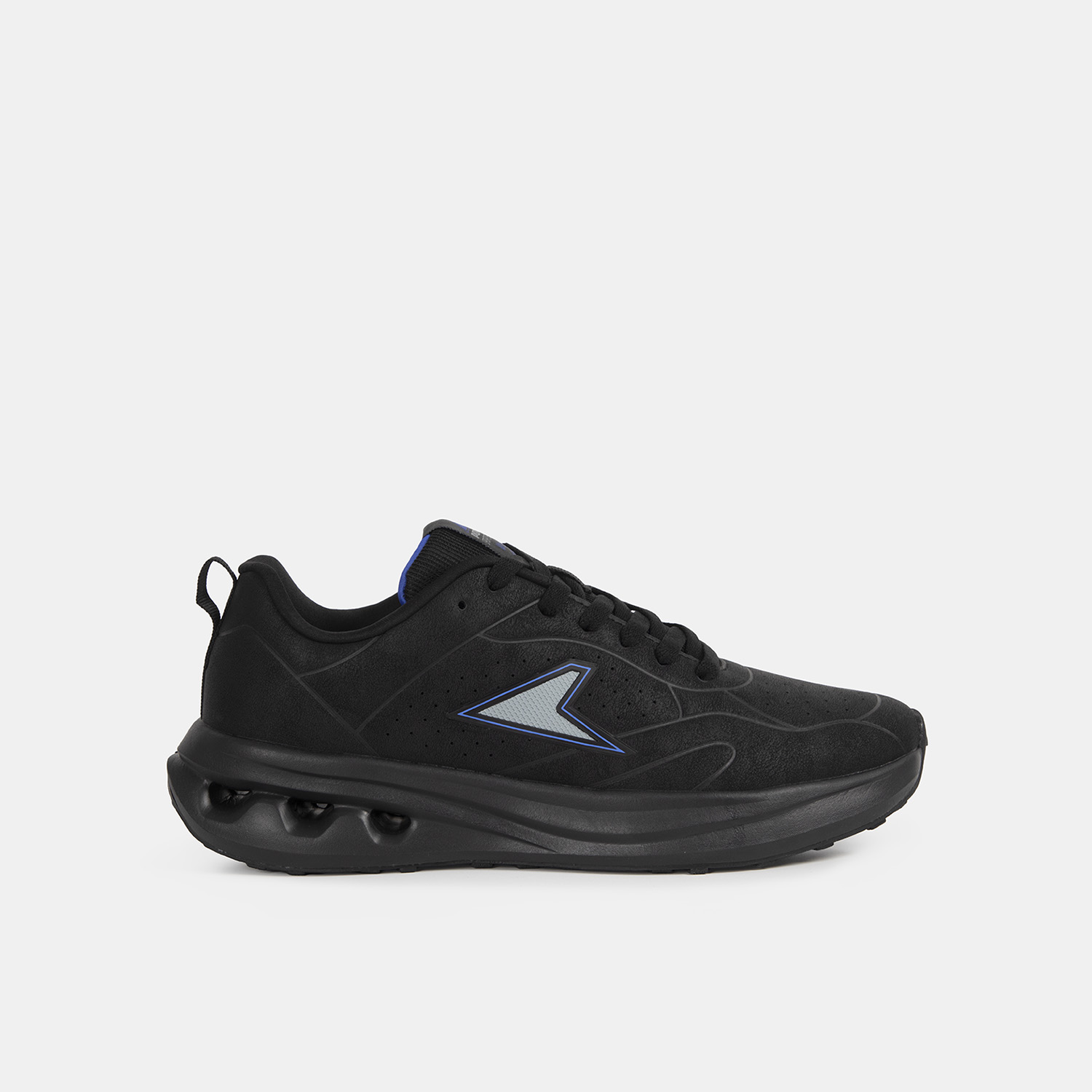 ZAPATILLAS DEPORTIVAS HOMBRE POWER - 1
