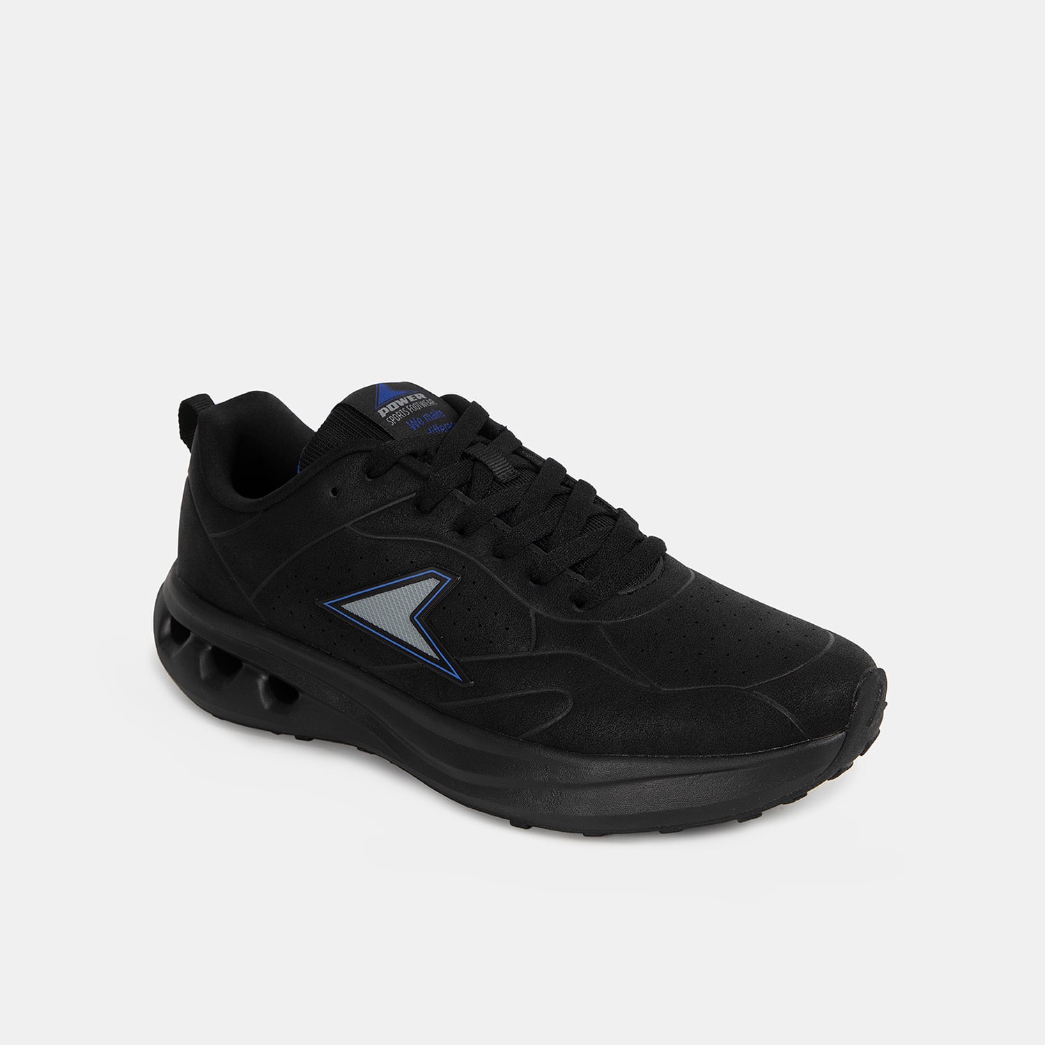 ZAPATILLAS DEPORTIVAS HOMBRE POWER - 2
