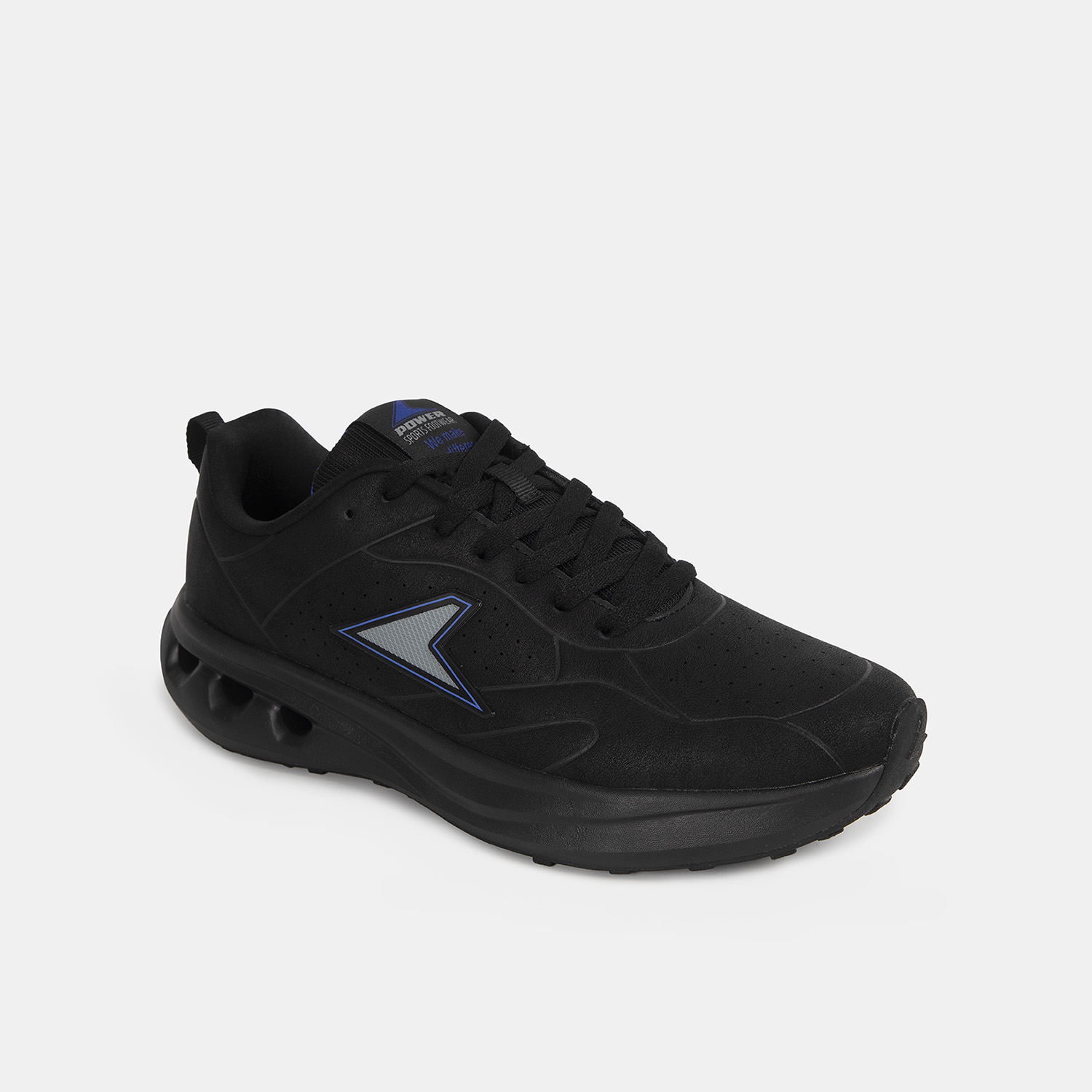 ZAPATILLAS DEPORTIVAS HOMBRE POWER - 2