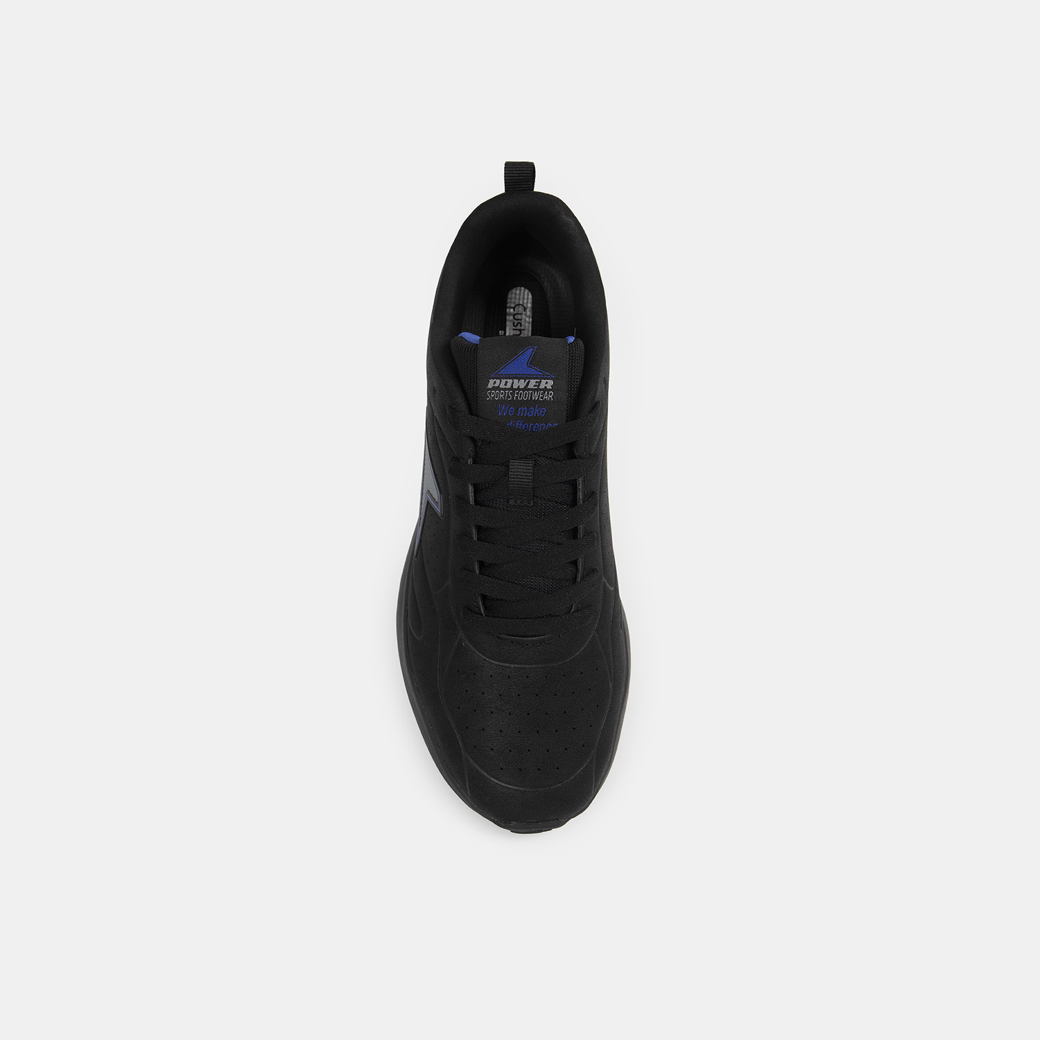 ZAPATILLAS DEPORTIVAS HOMBRE POWER - 4