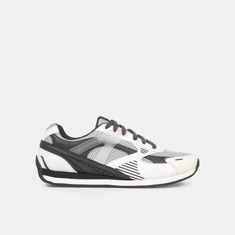 ZAPATILLAS URBANAS HOMBRE NORTH STAR BLANCO - 1