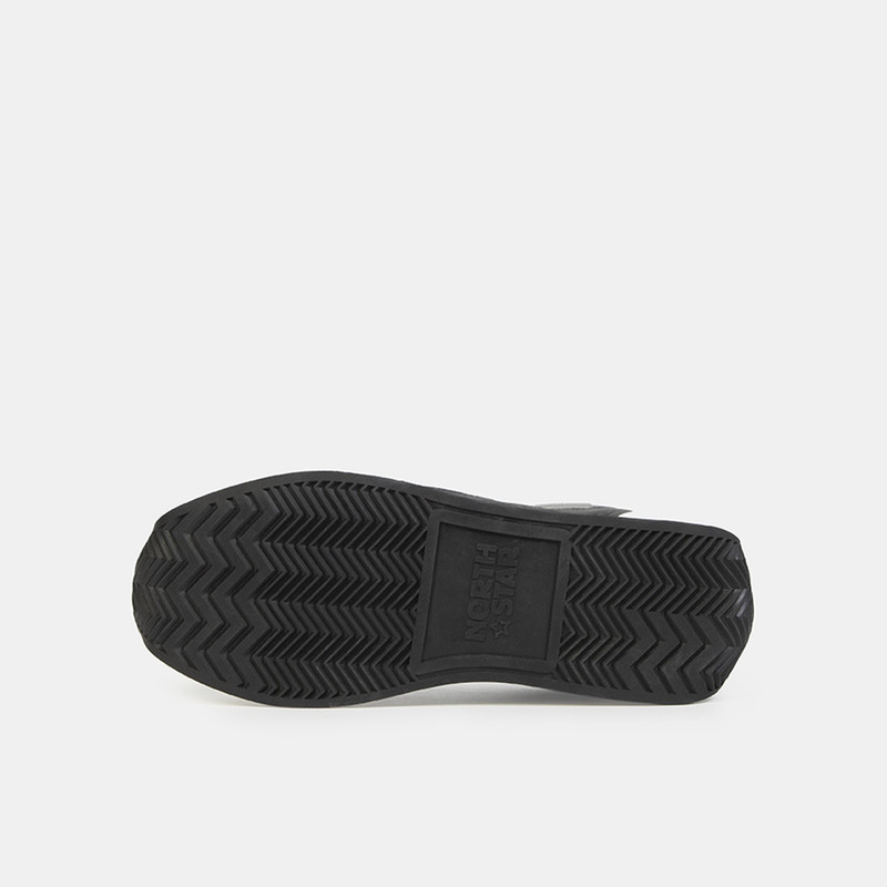 ZAPATILLAS URBANAS HOMBRE NORTH STAR BLANCO - 5