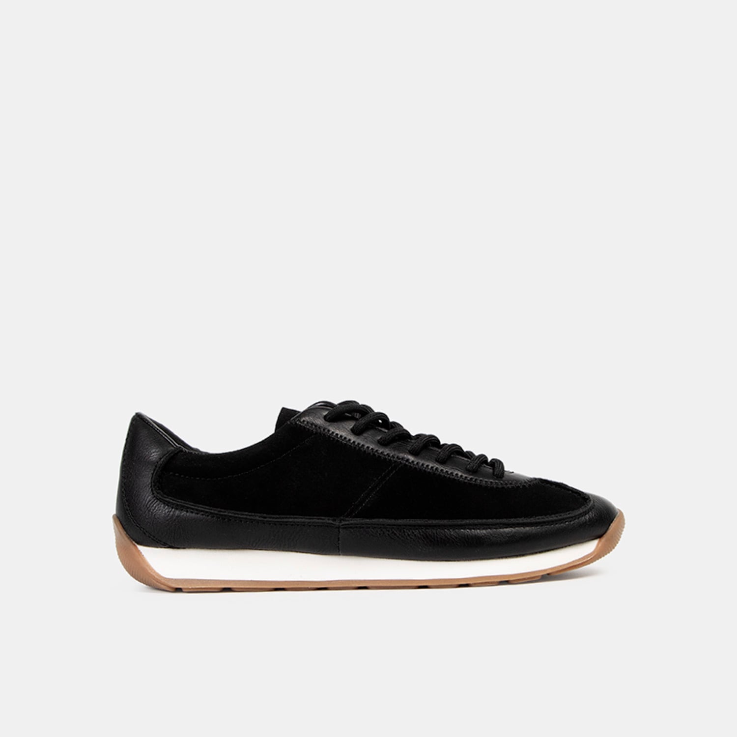 ZAPATILLAS CASUALES MUJER BATA - 1