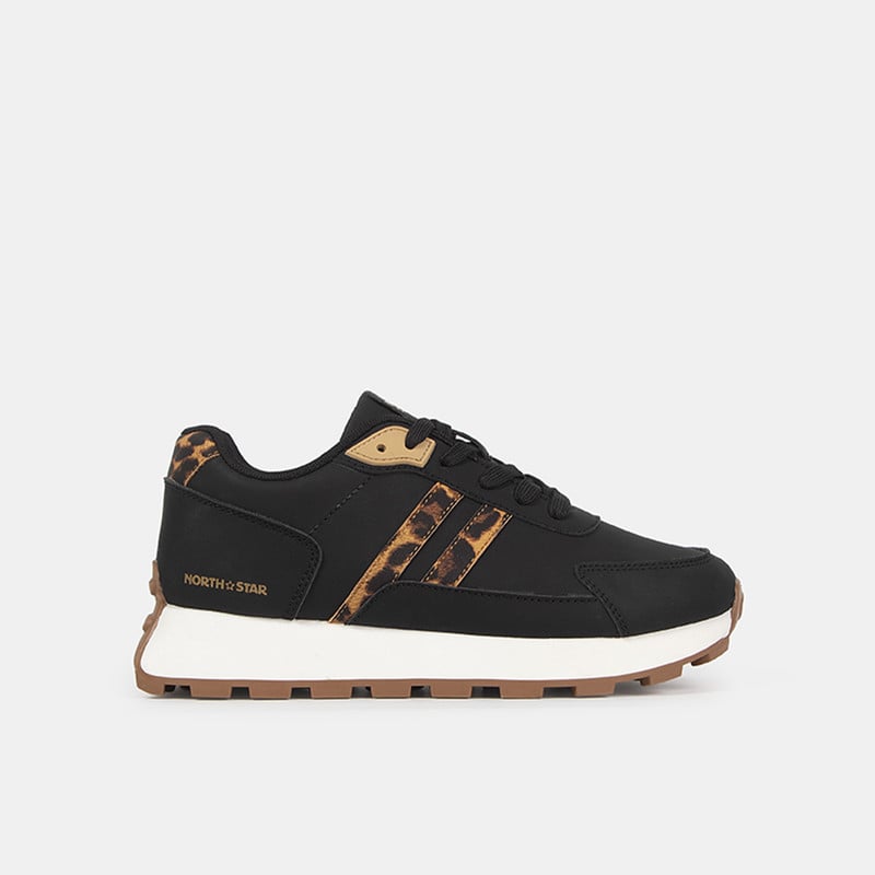 ZAPATILLAS URBANAS MUJER NORTH STAR 581-6302 - 1