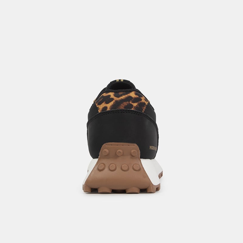 ZAPATILLAS URBANAS MUJER NORTH STAR 581-6302 - 3