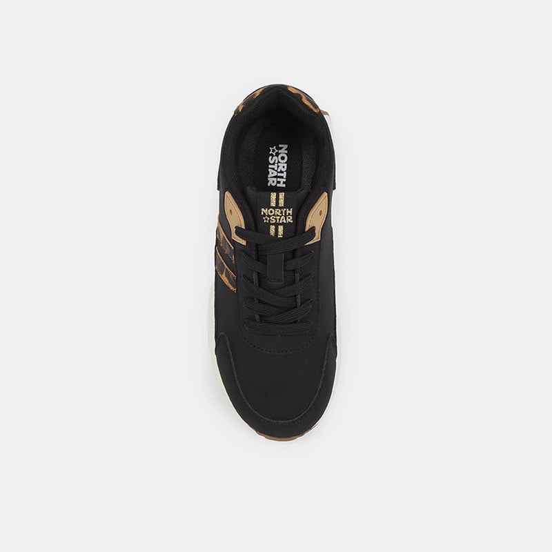 ZAPATILLAS URBANAS MUJER NORTH STAR 581-6302 - 4
