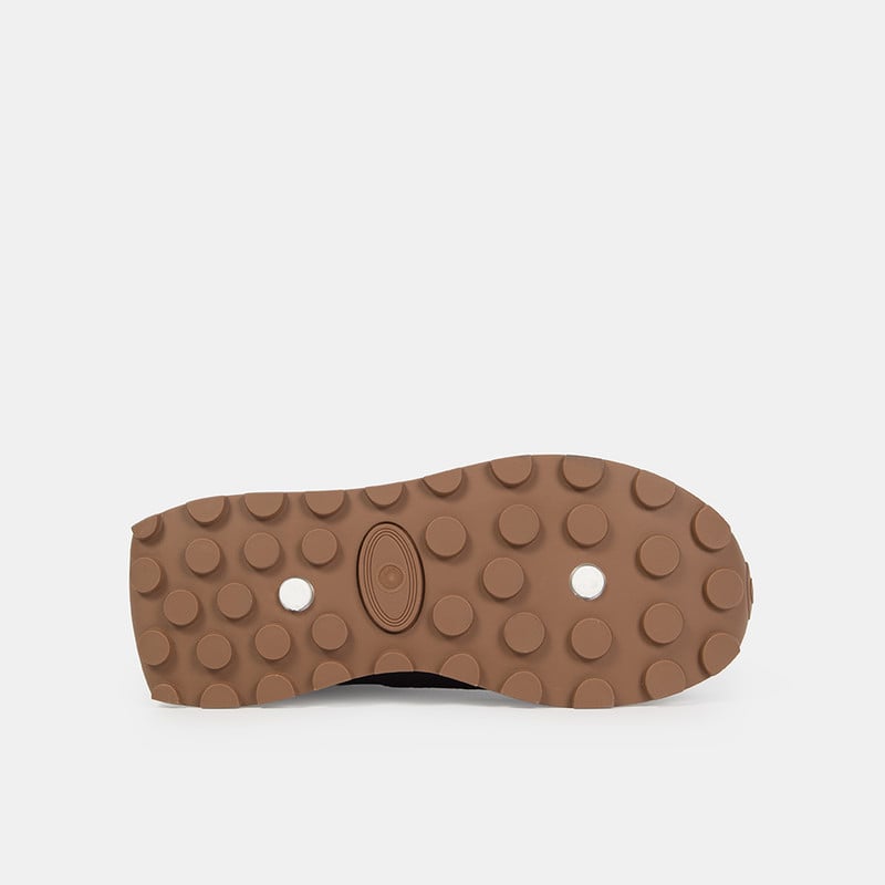ZAPATILLAS URBANAS MUJER NORTH STAR 581-6302 - 5