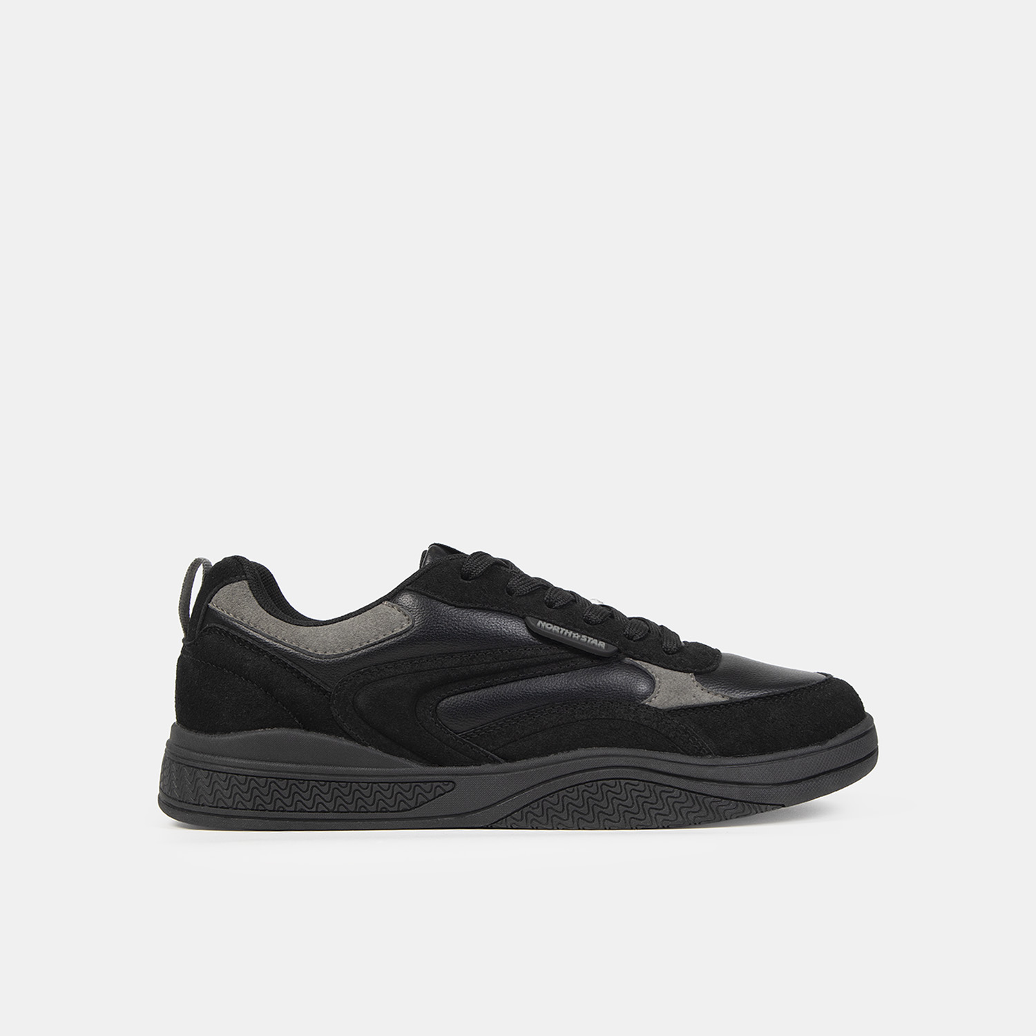 ZAPATILLAS URBANAS MUJER NORTH STAR - 1