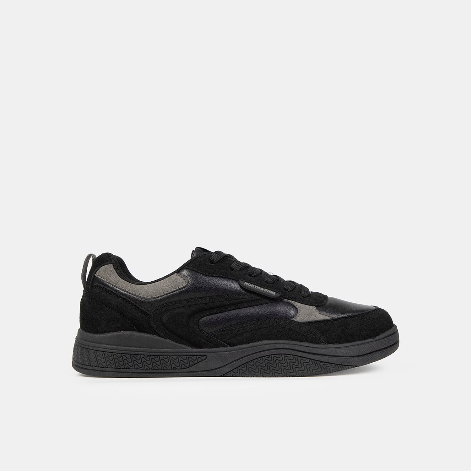 ZAPATILLAS URBANAS MUJER NORTH STAR - 1