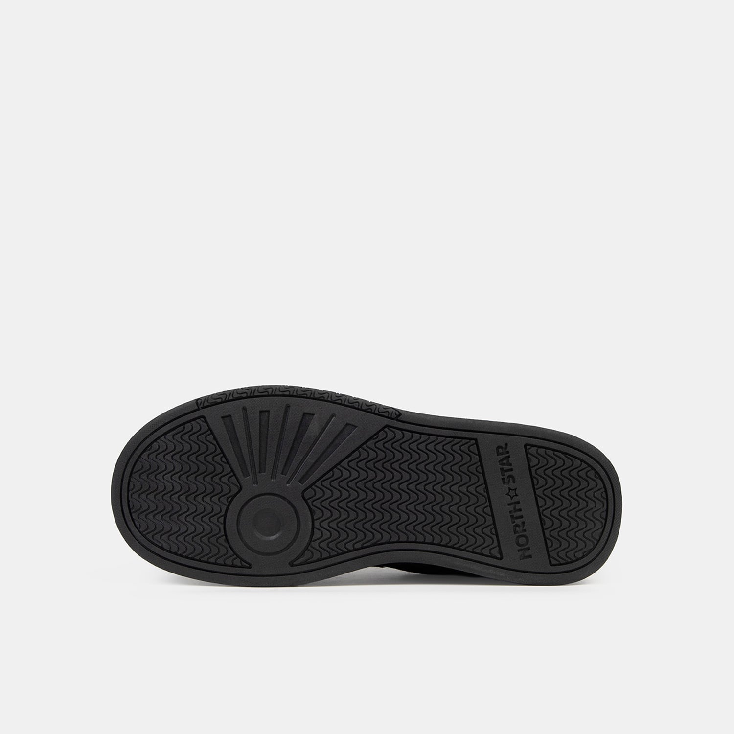 ZAPATILLAS URBANAS MUJER NORTH STAR - 5