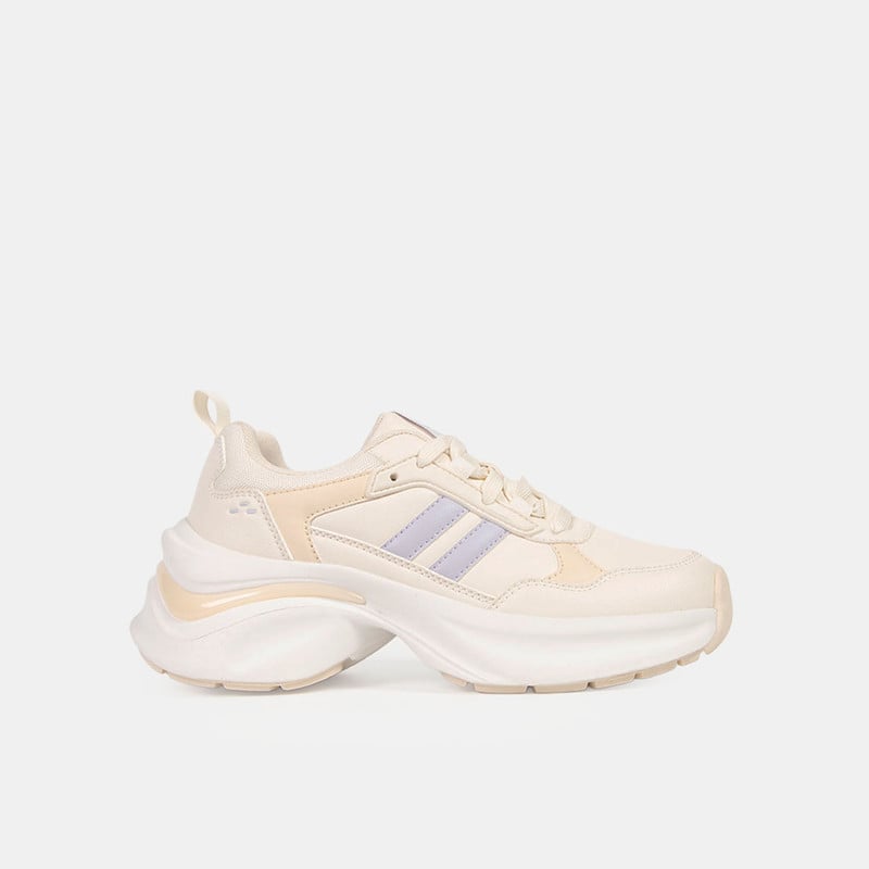 ZAPATILLAS URBANAS MUJER NORTH STAR - 1