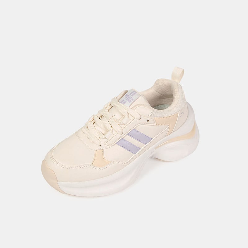 ZAPATILLAS URBANAS MUJER NORTH STAR - 2