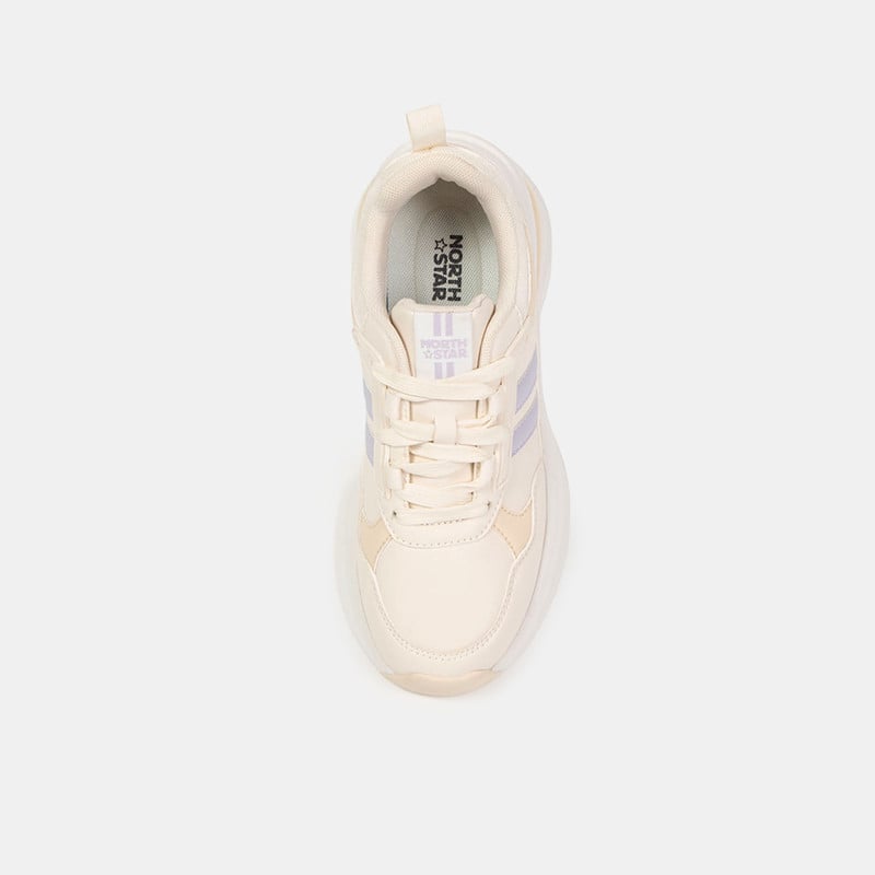 ZAPATILLAS URBANAS MUJER NORTH STAR - 4