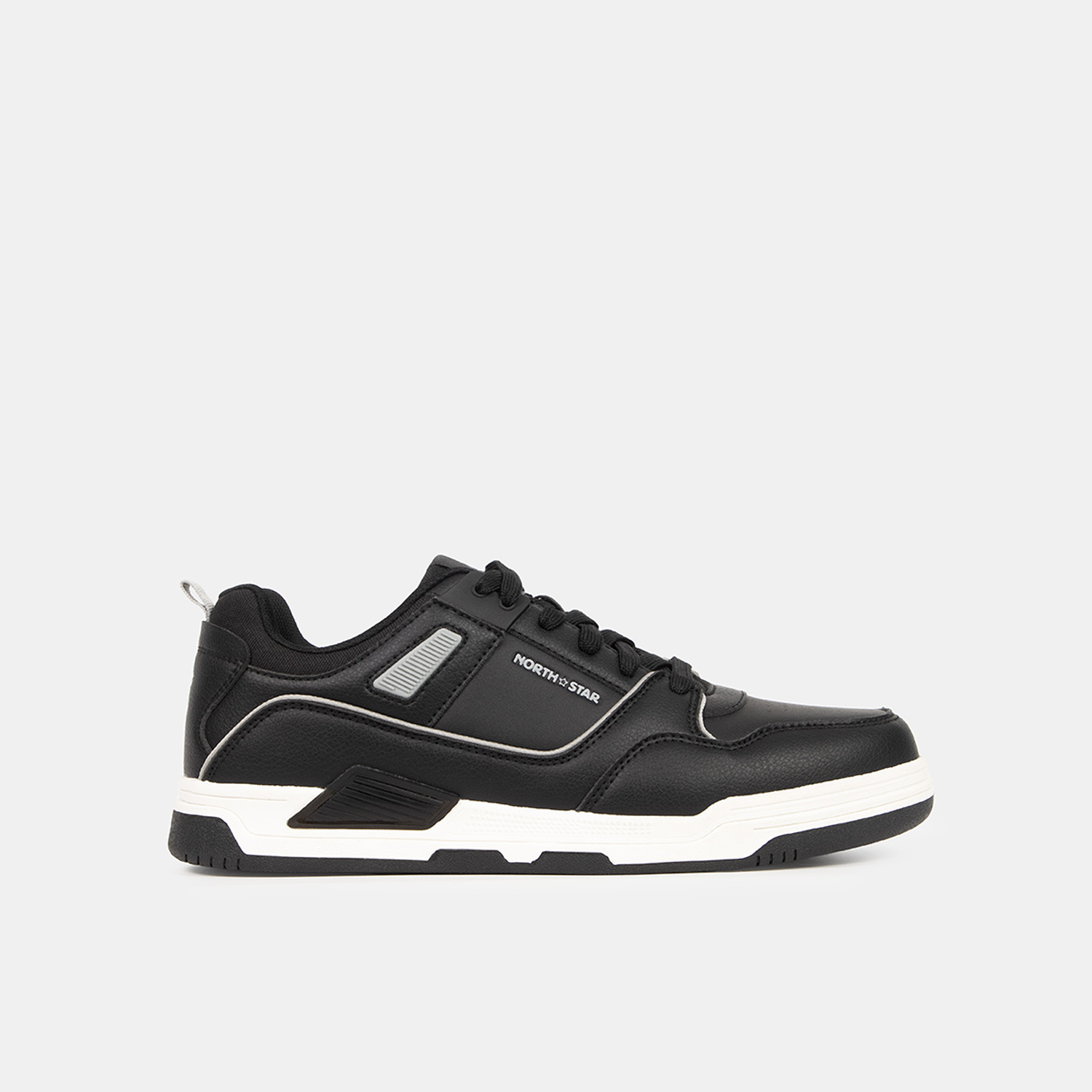 ZAPATILLAS URBANAS HOMBRE NORTH STAR - 1