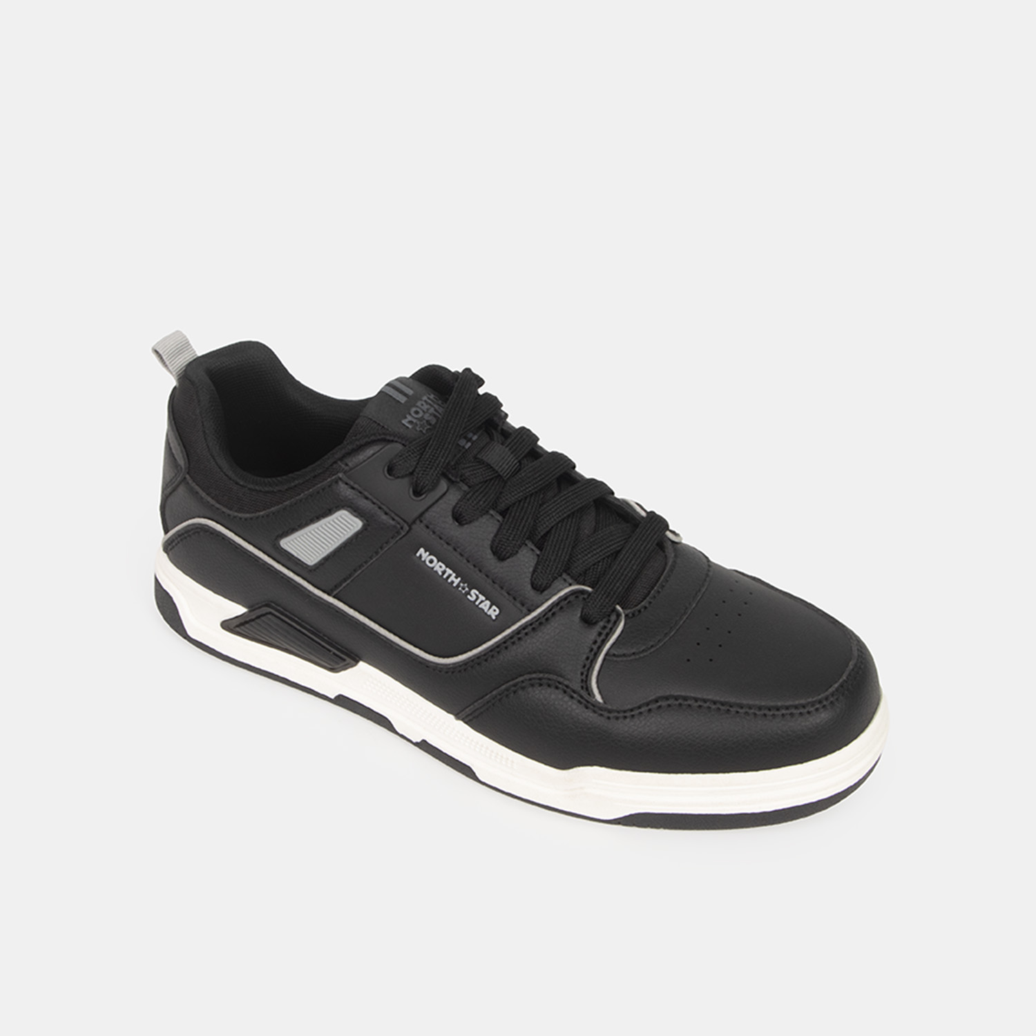 ZAPATILLAS URBANAS HOMBRE NORTH STAR - 2