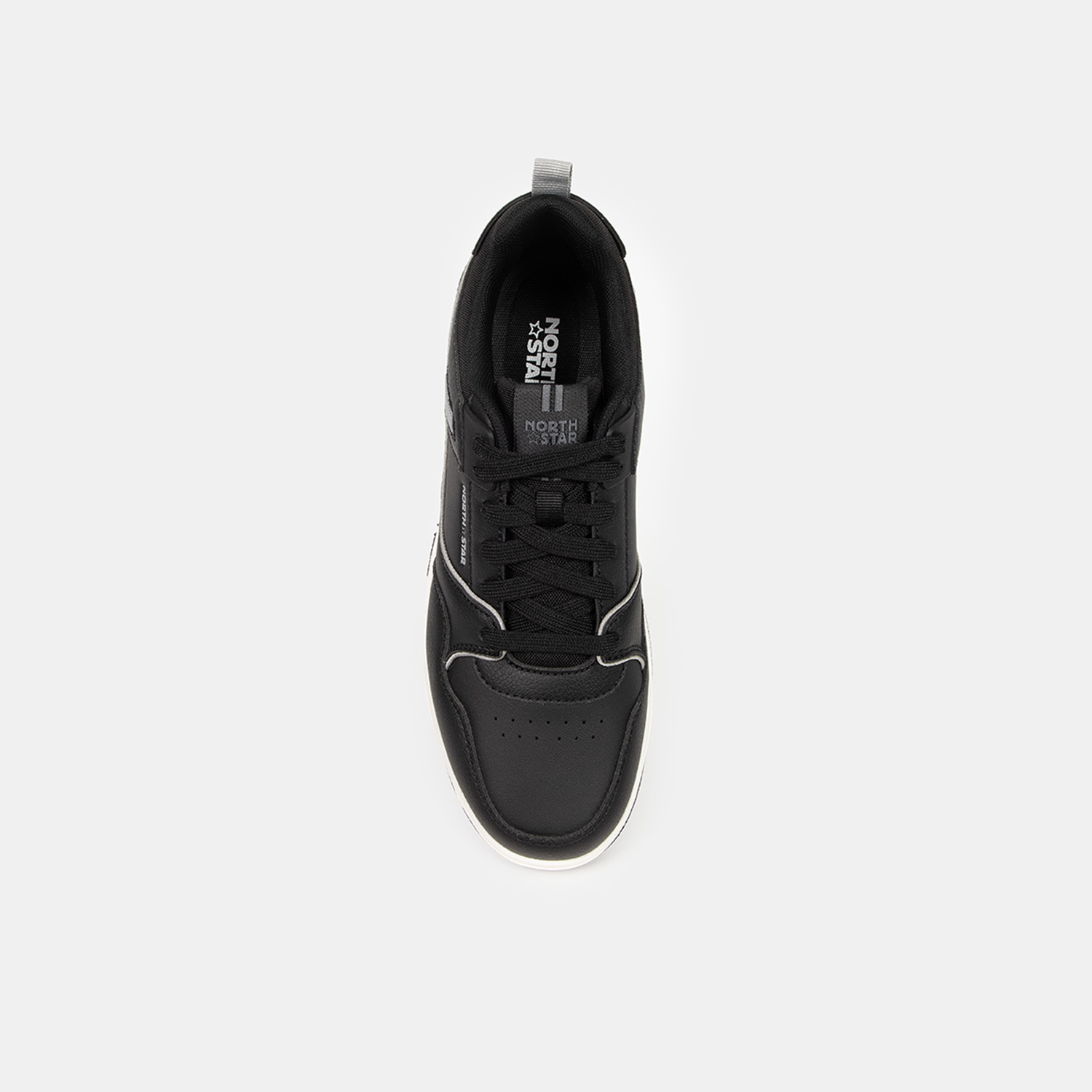 ZAPATILLAS URBANAS HOMBRE NORTH STAR - 4