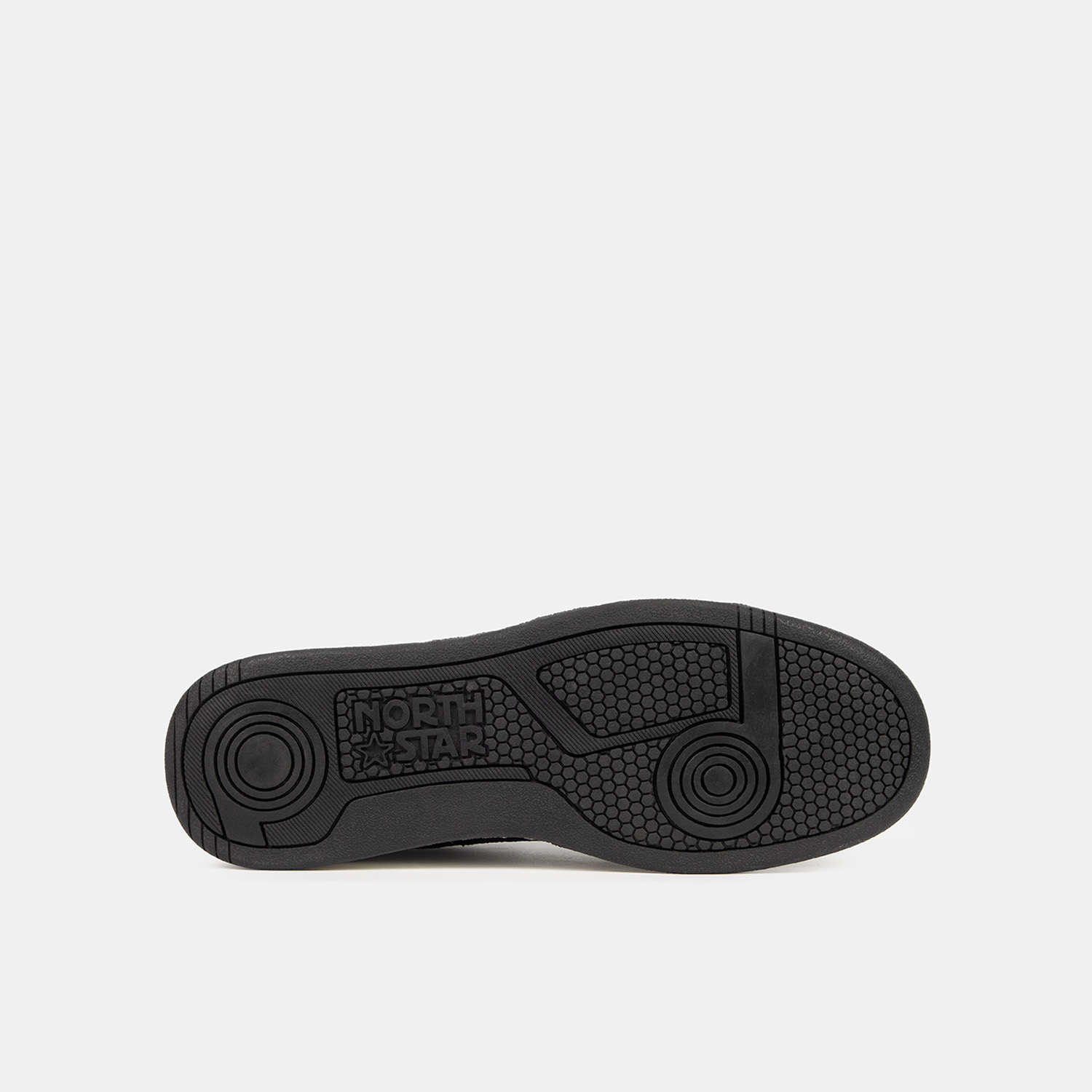 ZAPATILLAS URBANAS HOMBRE NORTH STAR - 5