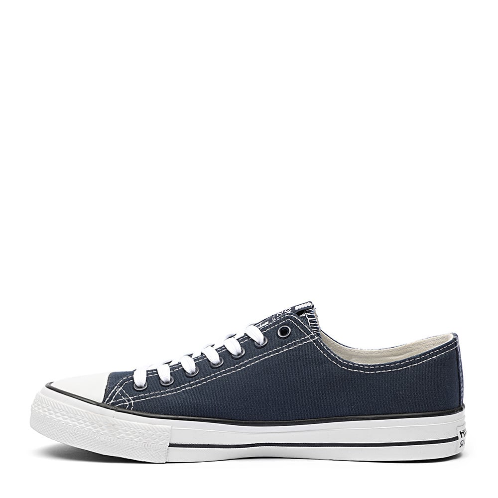 ZAPATILLAS URBANAS PARA HOMBRE NORTH STAR AZUL - 3